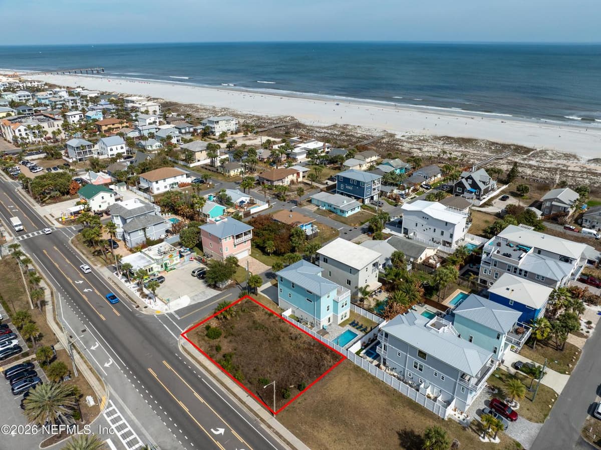 600 A1A BEACH Boulevard, St. Augustine Beach, FL 32080 2