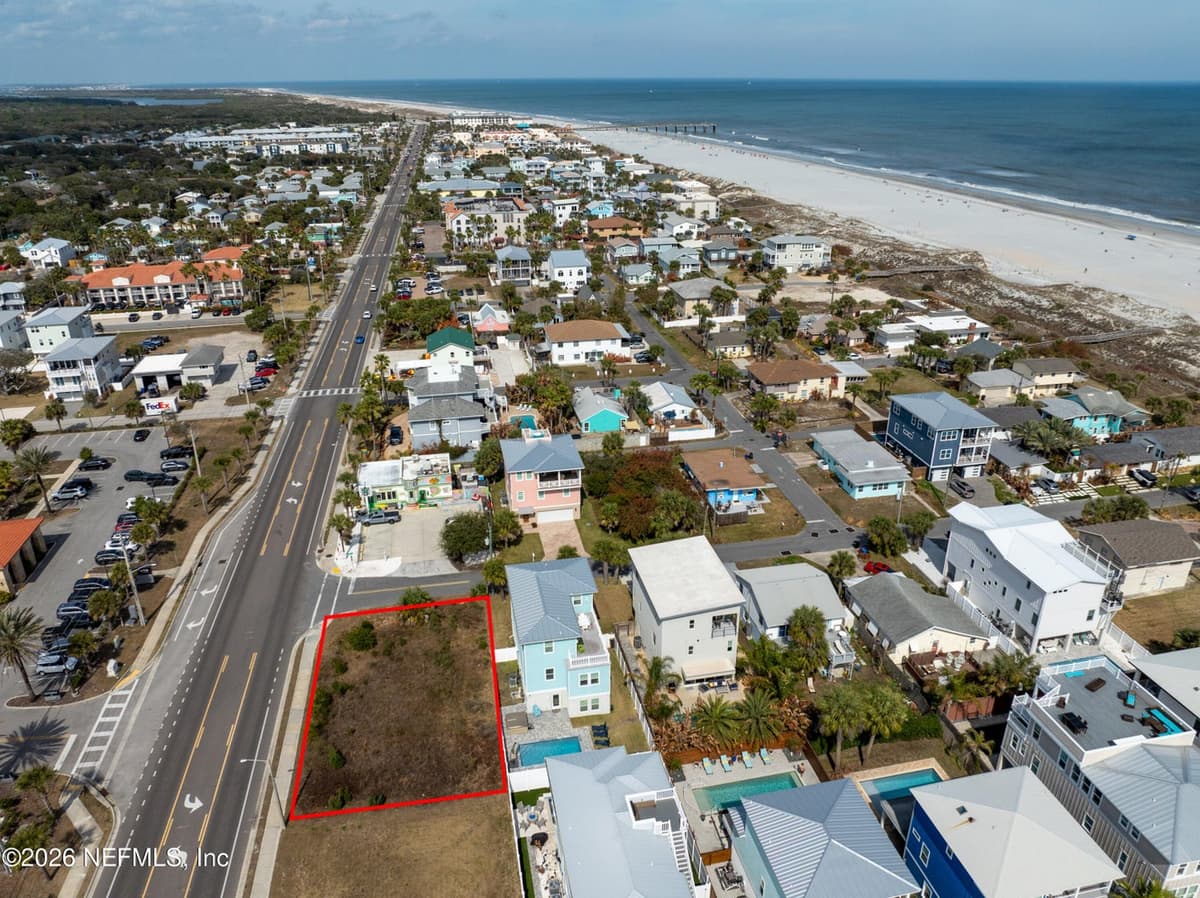 600 A1A BEACH Boulevard, St. Augustine Beach, FL 32080 3