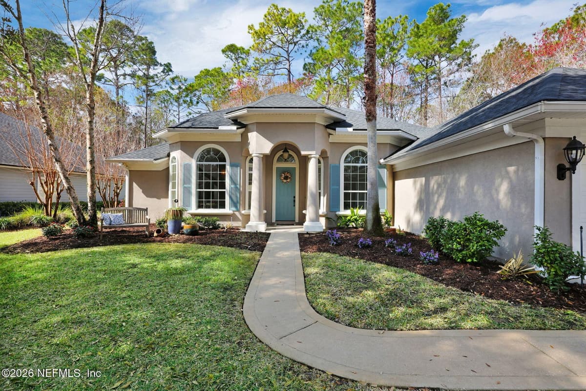 804 CYPRESS CROSSING Trail, St. Augustine, FL 32095 2