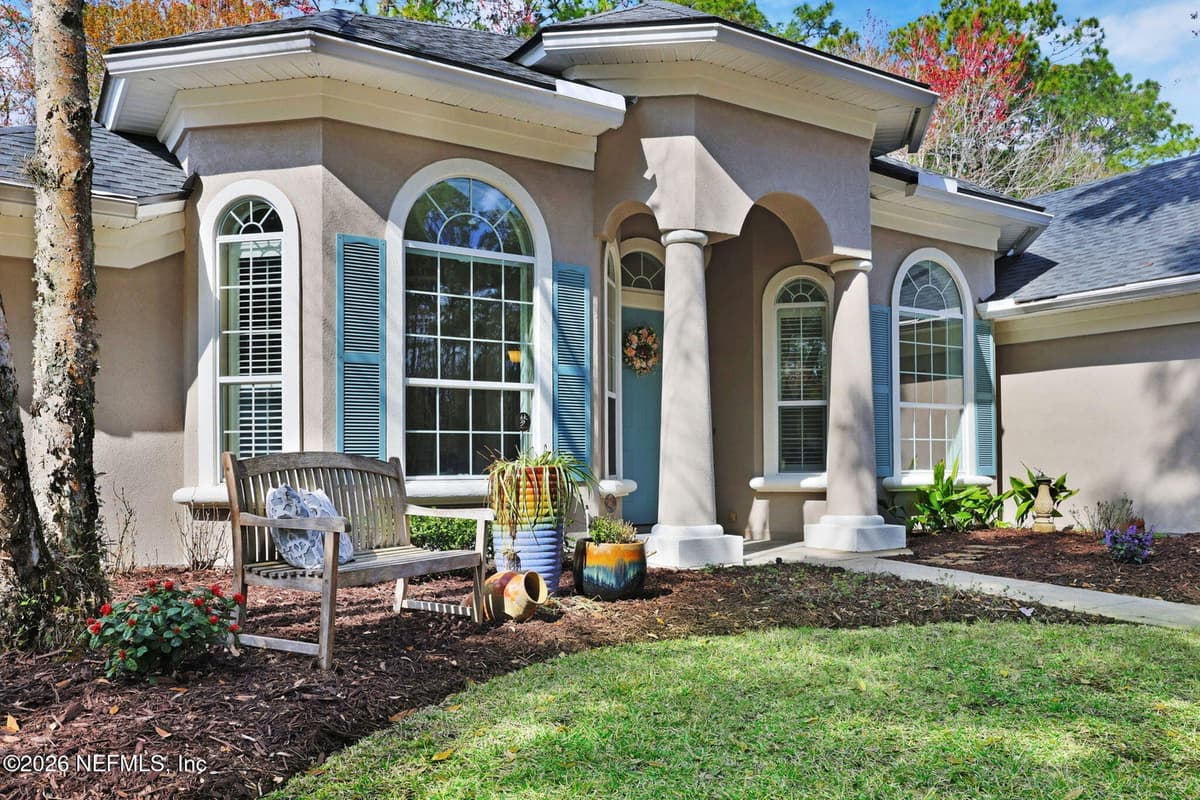 804 CYPRESS CROSSING Trail, St. Augustine, FL 32095 3