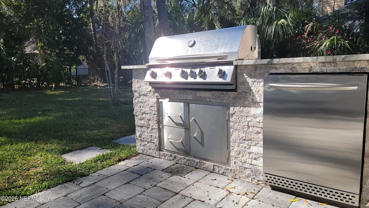 3080 CYPRESS CREEK Drive N, Ponte Vedra Beach, FL 32082 3