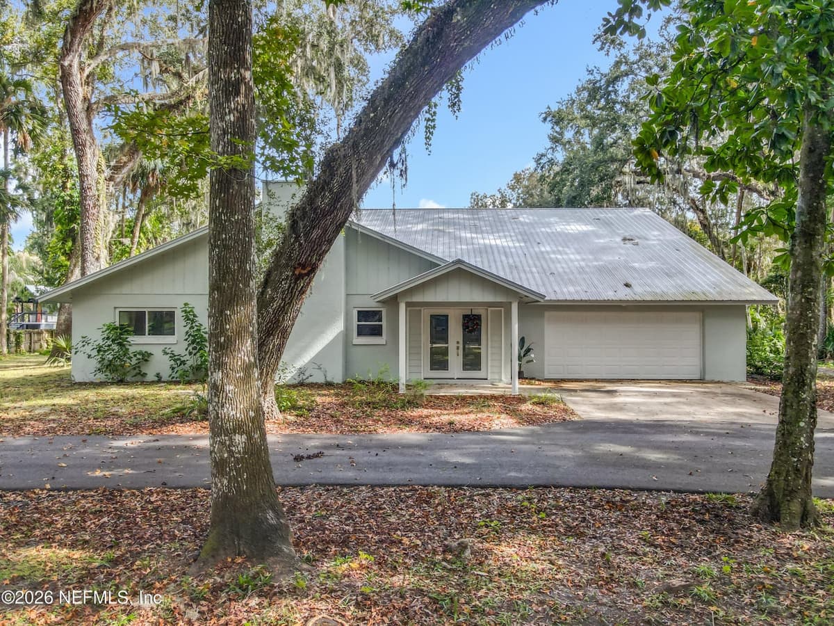 555 WILDWOOD Drive, New Smyrna Beach, FL 32168 2
