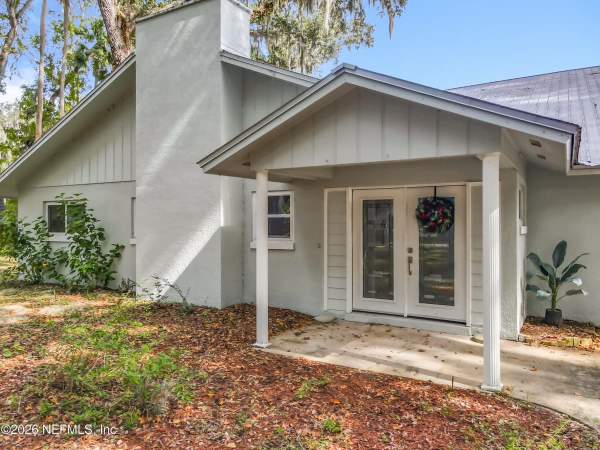 555 WILDWOOD Drive, New Smyrna Beach, FL 32168 3
