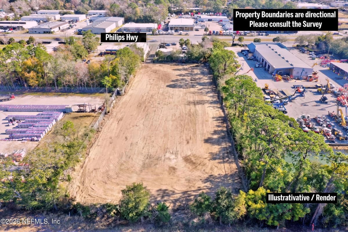 5310 PHILIPS Highway, Jacksonville, FL 32207 3