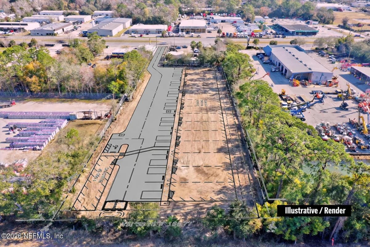 5310 PHILIPS Highway, Jacksonville, FL 32207 2