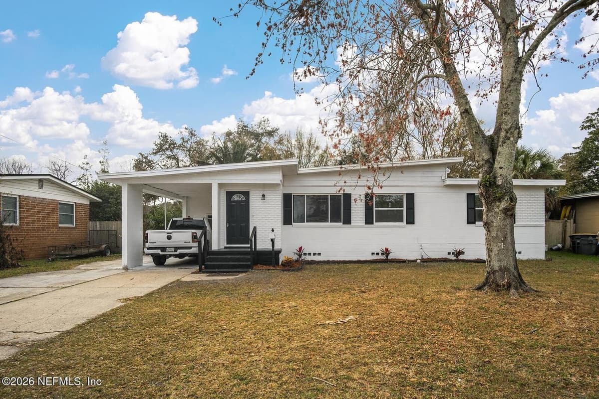 6728 EAST Road, Jacksonville, FL 32216 3
