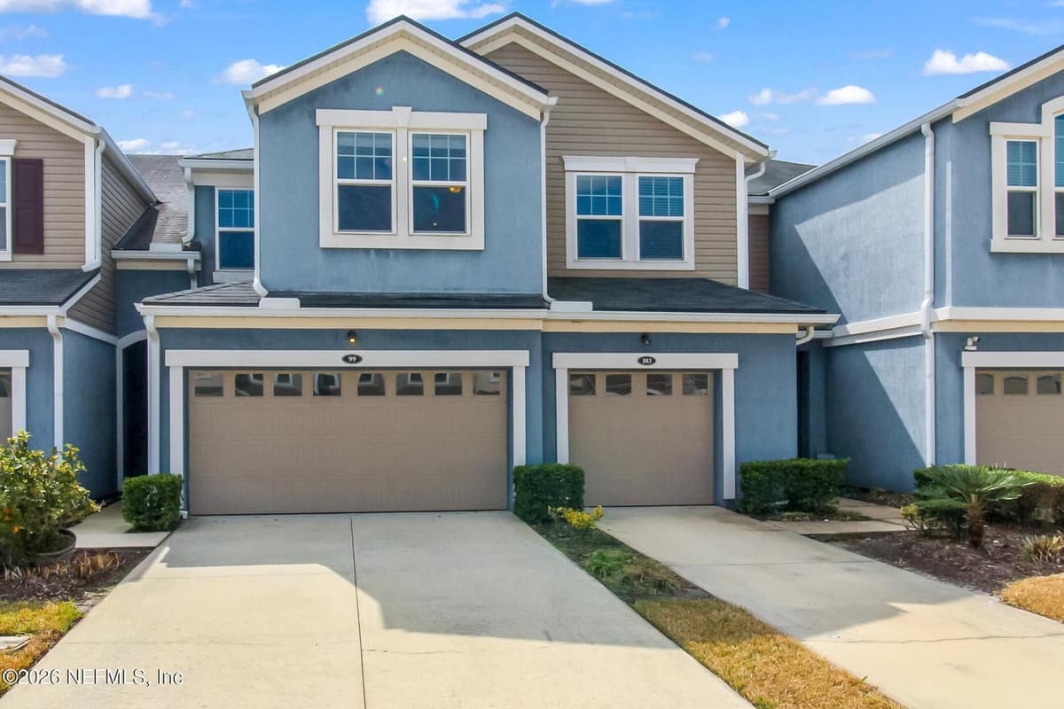 99 PARADAS Place, St. Augustine, FL 32092 3