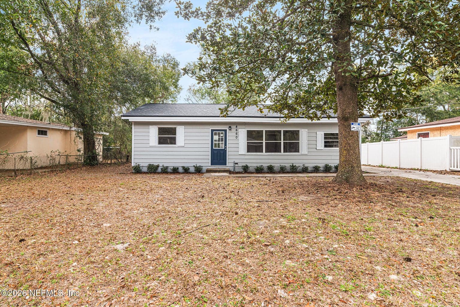 4660 FREDERICKSBURG Avenue, Jacksonville, FL 32208