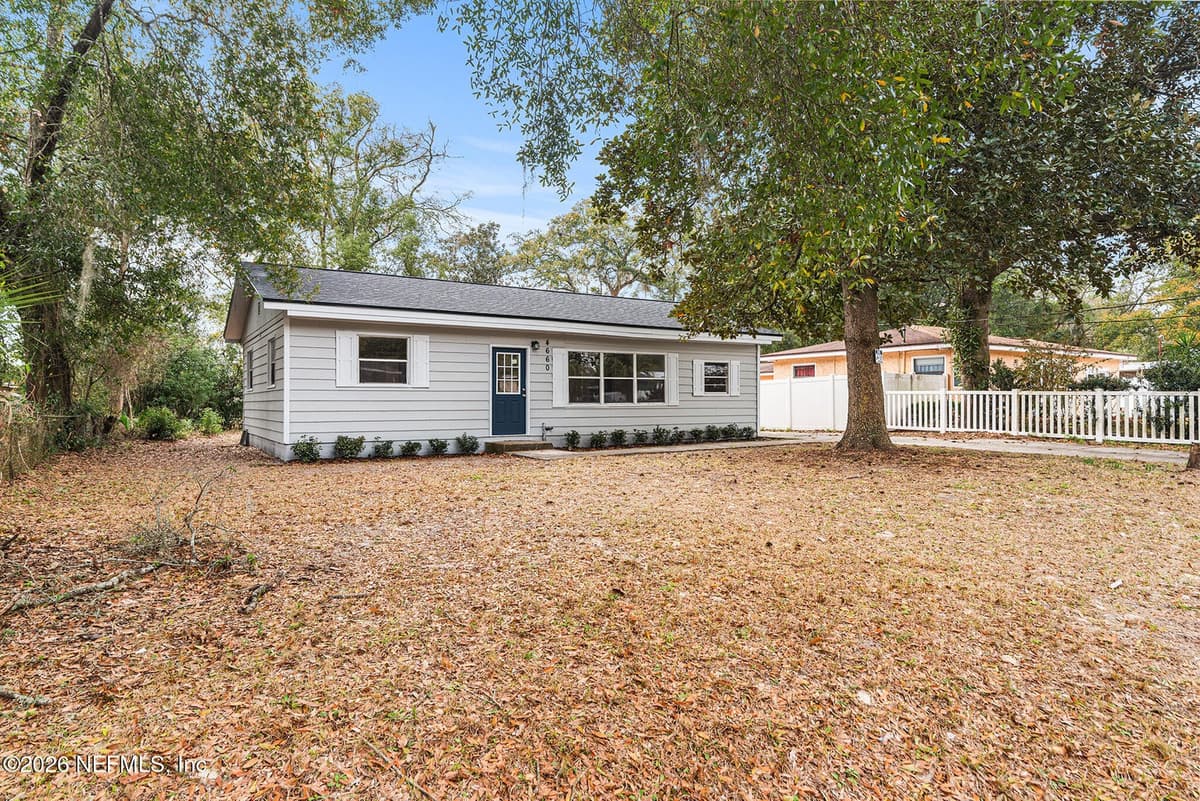 4660 FREDERICKSBURG Avenue, Jacksonville, FL 32208 3