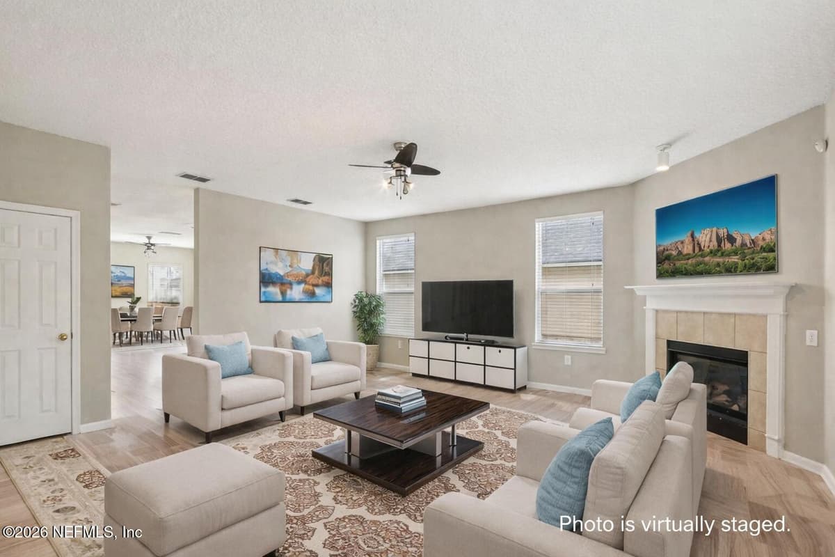 2454 WOODSTORK Court, St. Augustine, FL 32092 3