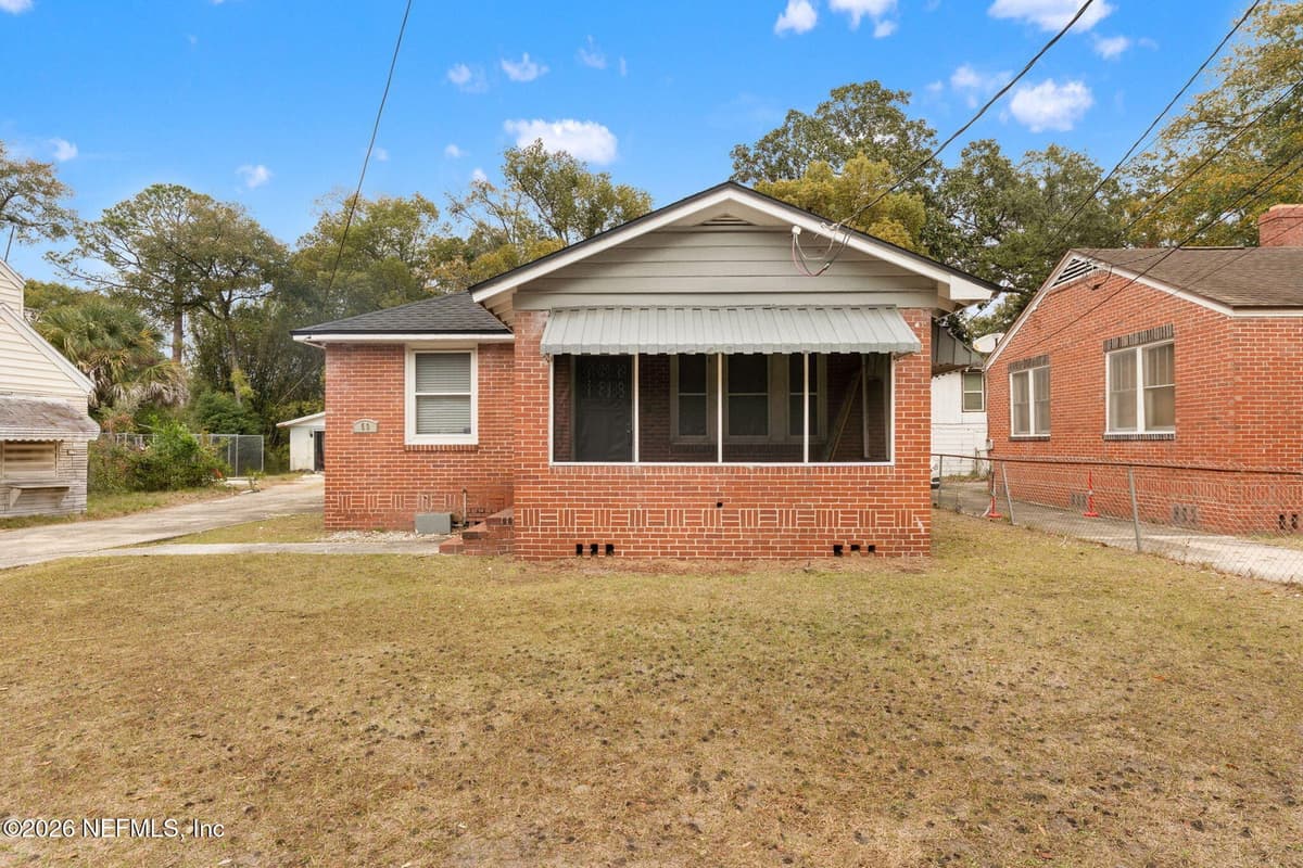 59 W 55TH Street, Jacksonville, FL 32208 2