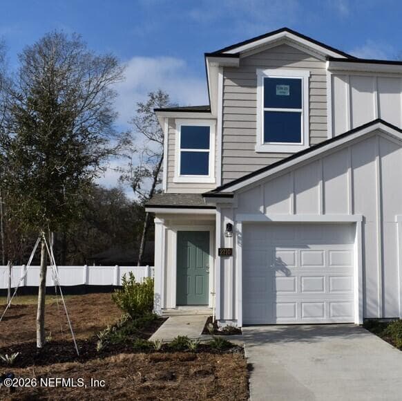 2710 IRON ROCK Court, Jacksonville, FL 32254