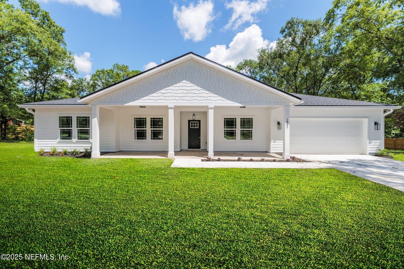 2126 MALLARD Road, Middleburg, FL 32068
