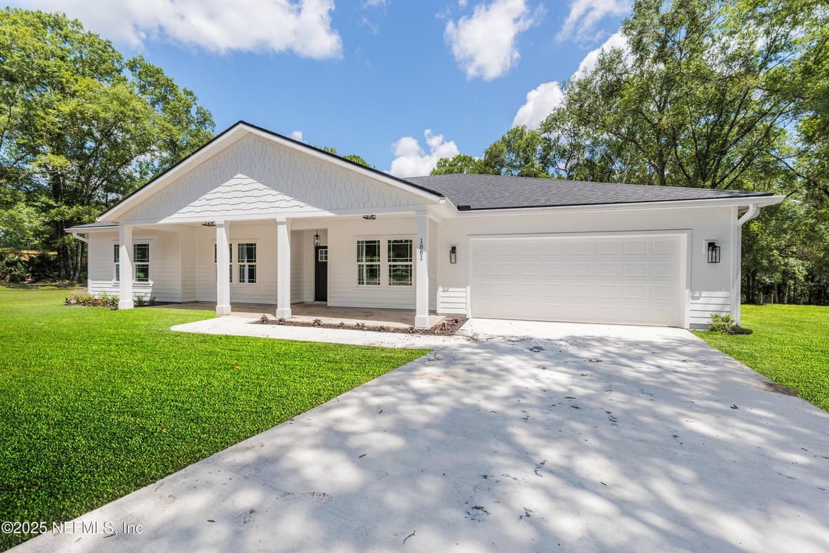 2126 MALLARD Road, Middleburg, FL 32068 2