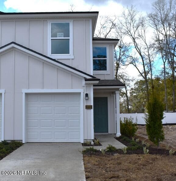 2712 IRON ROCK Court, Jacksonville, FL 32254