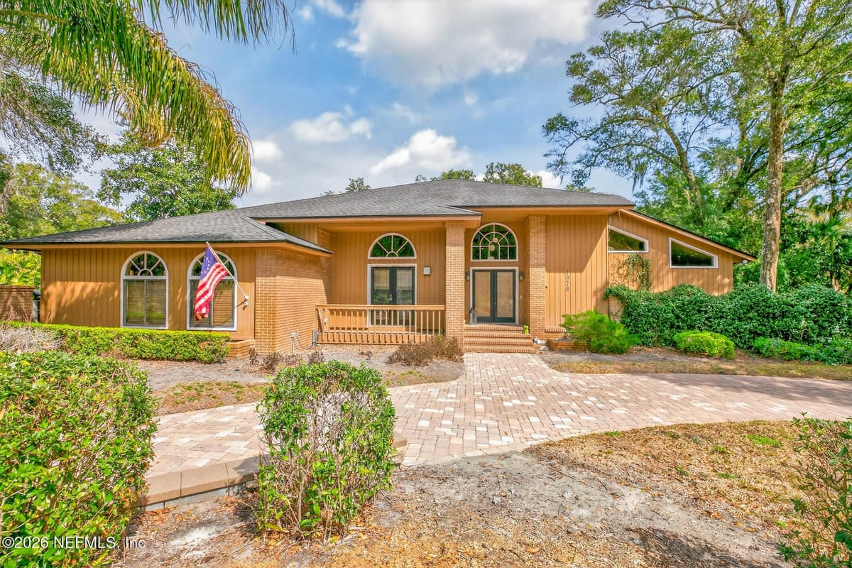 1978 BRISTA DE MAR Circle, Atlantic Beach, FL 32233 2