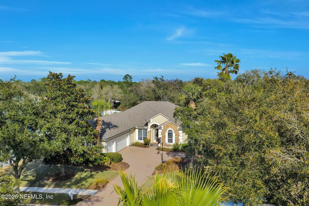 549 SEBASTIAN Square, St. Augustine, FL 32095 2