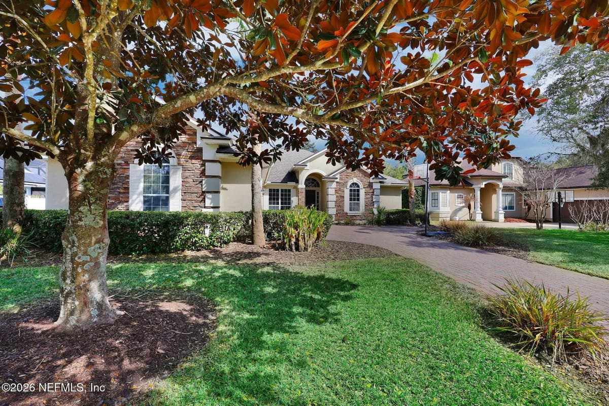 549 SEBASTIAN Square, St. Augustine, FL 32095 3
