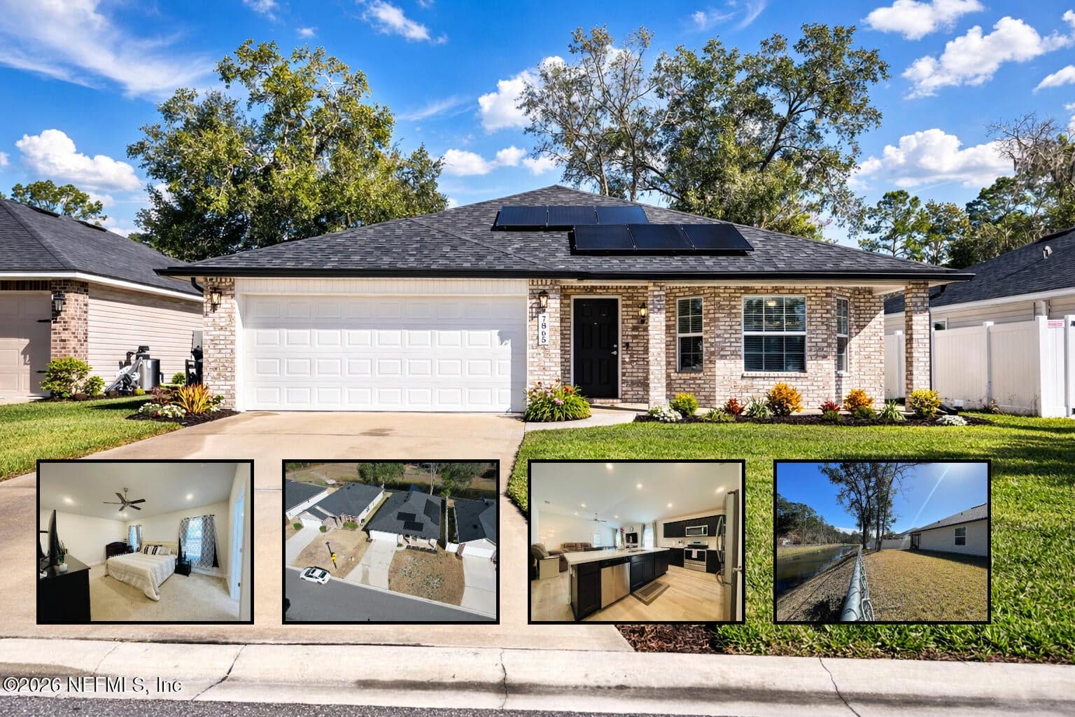 7865 WYOMING Street, Jacksonville, FL 32220