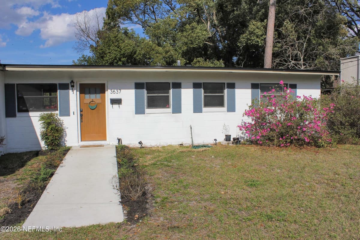 3637 PIZARRO Road, Jacksonville, FL 32217 2