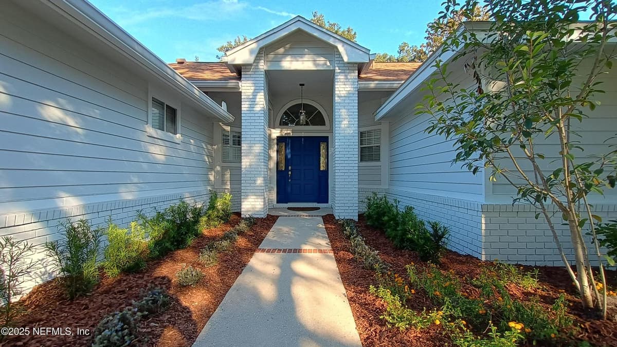 2032 MARYE BRANT Loop N, Neptune Beach, FL 32266 2