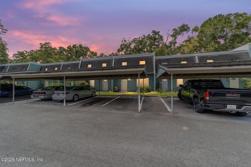501 SW 75TH H-6, Gainesville, FL 32607