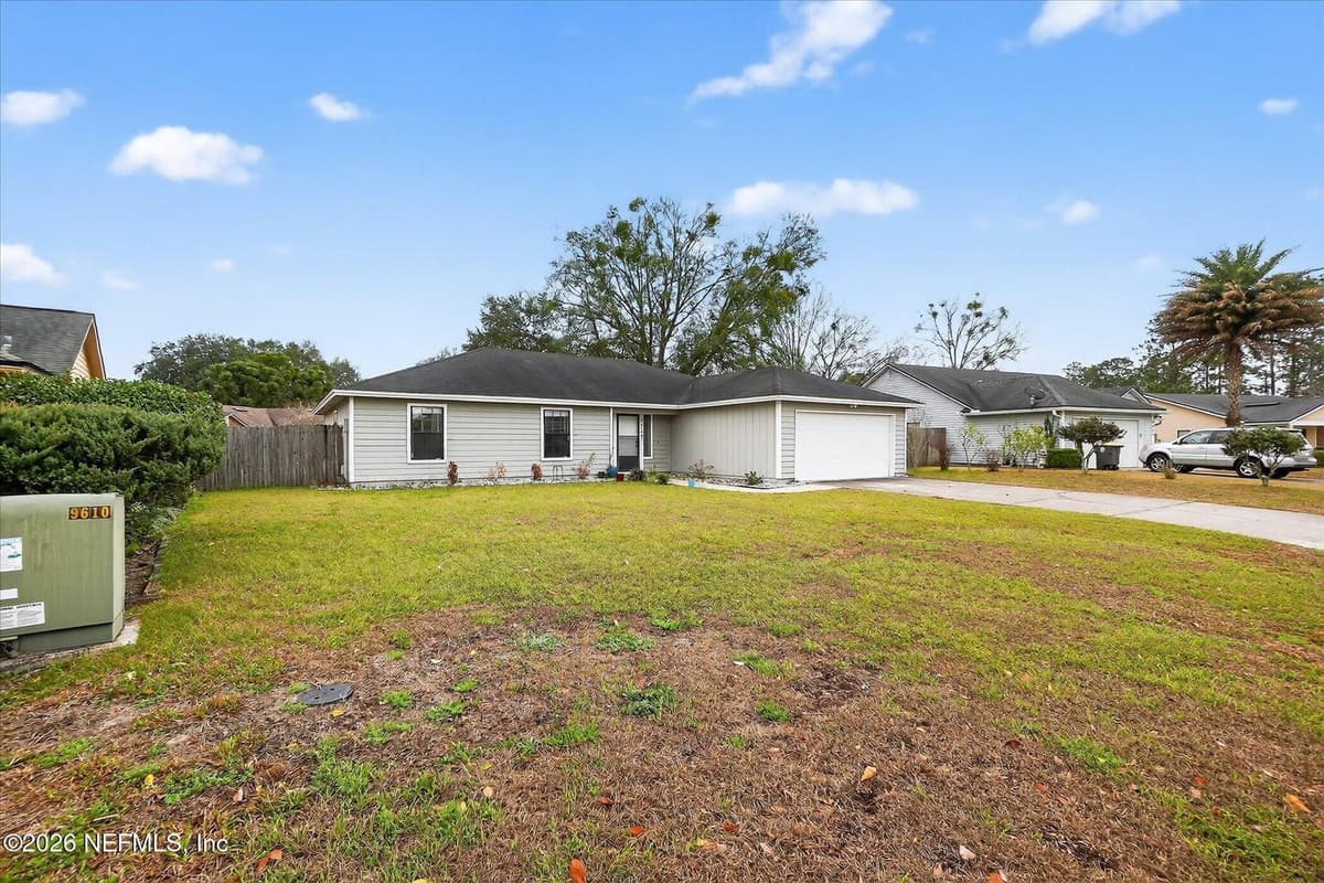 9614 MAYVILLE Drive E, Jacksonville, FL 32222 2