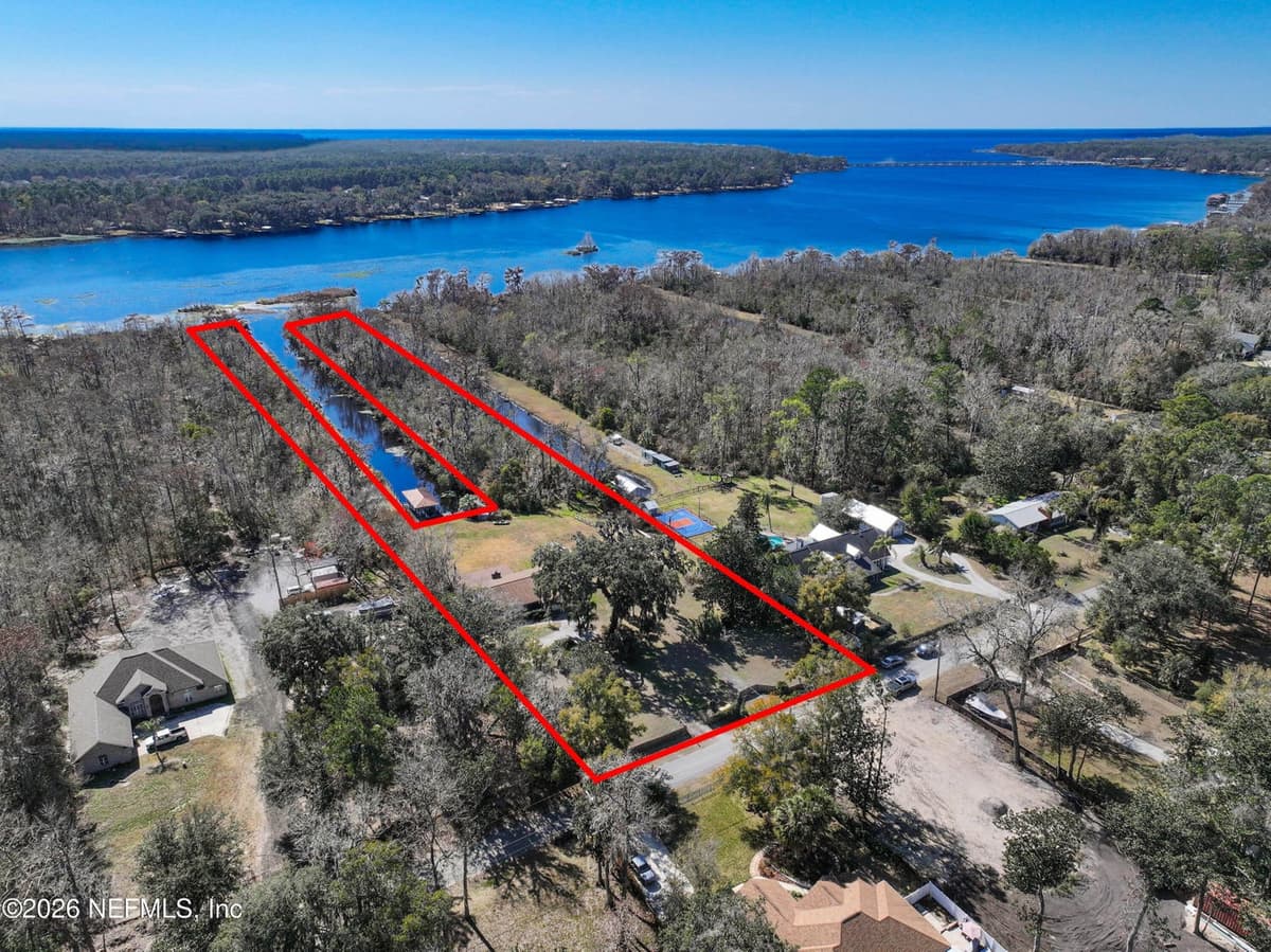 4242 HILLWOOD Road, Jacksonville, FL 32223 2