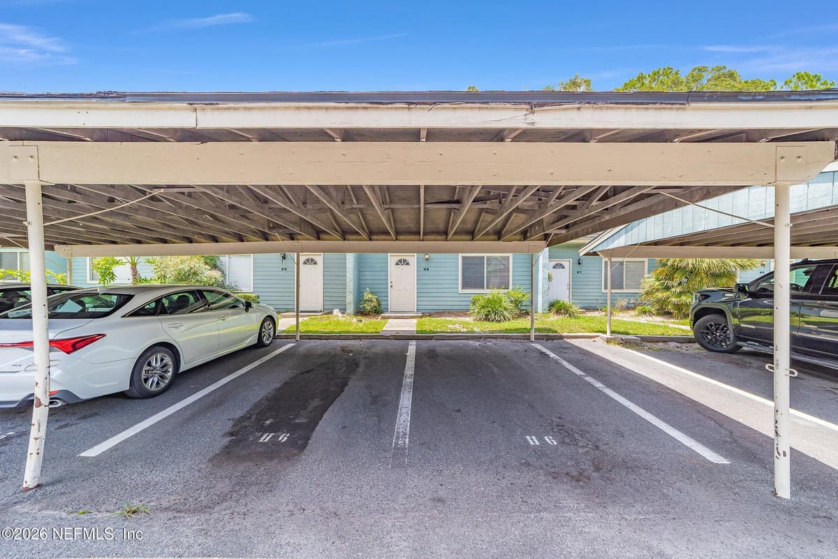 501 SW 75TH H-6, Gainesville, FL 32607 3