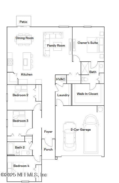 34 WOODWARD Lane, Palm Coast, FL 32164 2
