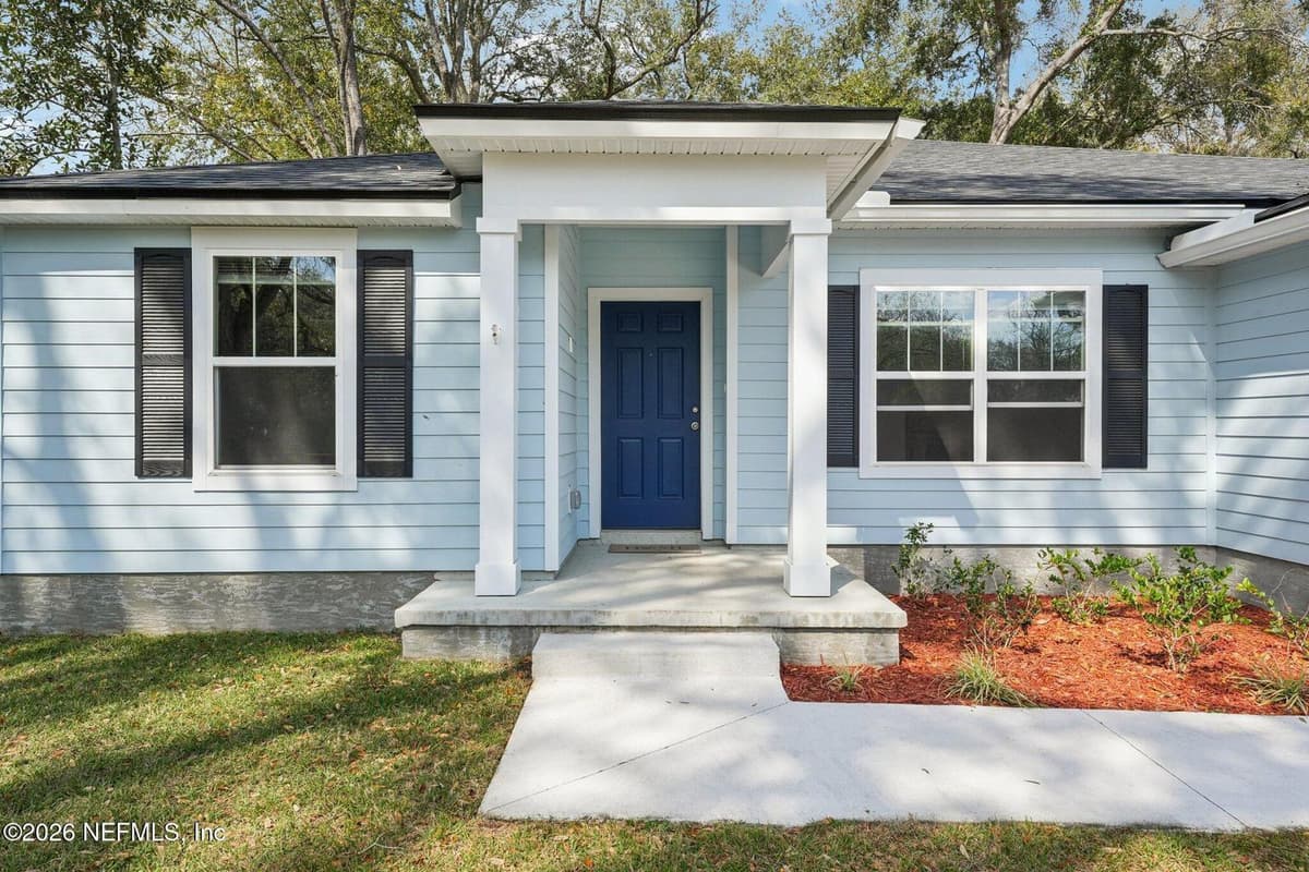 6971 COMO Road, Jacksonville, FL 32210 2