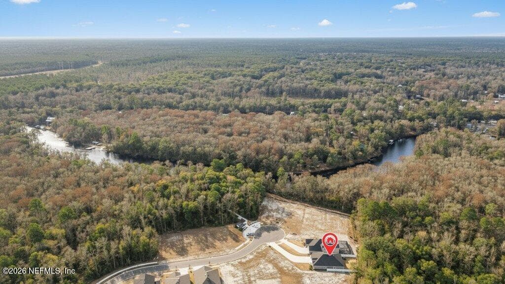 2246 PALISADE Point, Middleburg, FL 32068 2