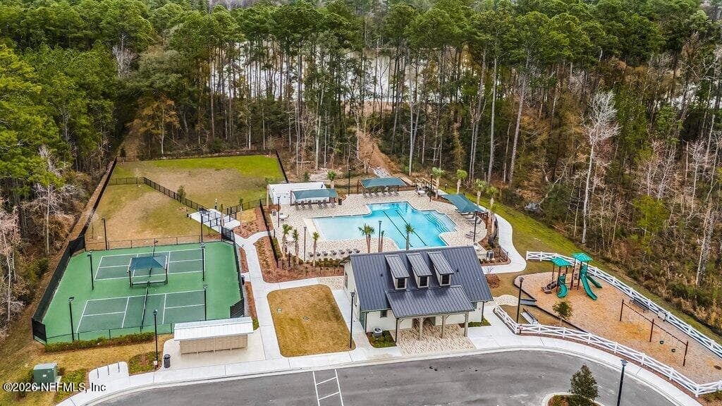 2246 PALISADE Point, Middleburg, FL 32068 3