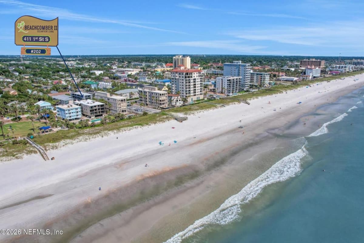 411 1ST Street S 202, Jacksonville Beach, FL 32250 2