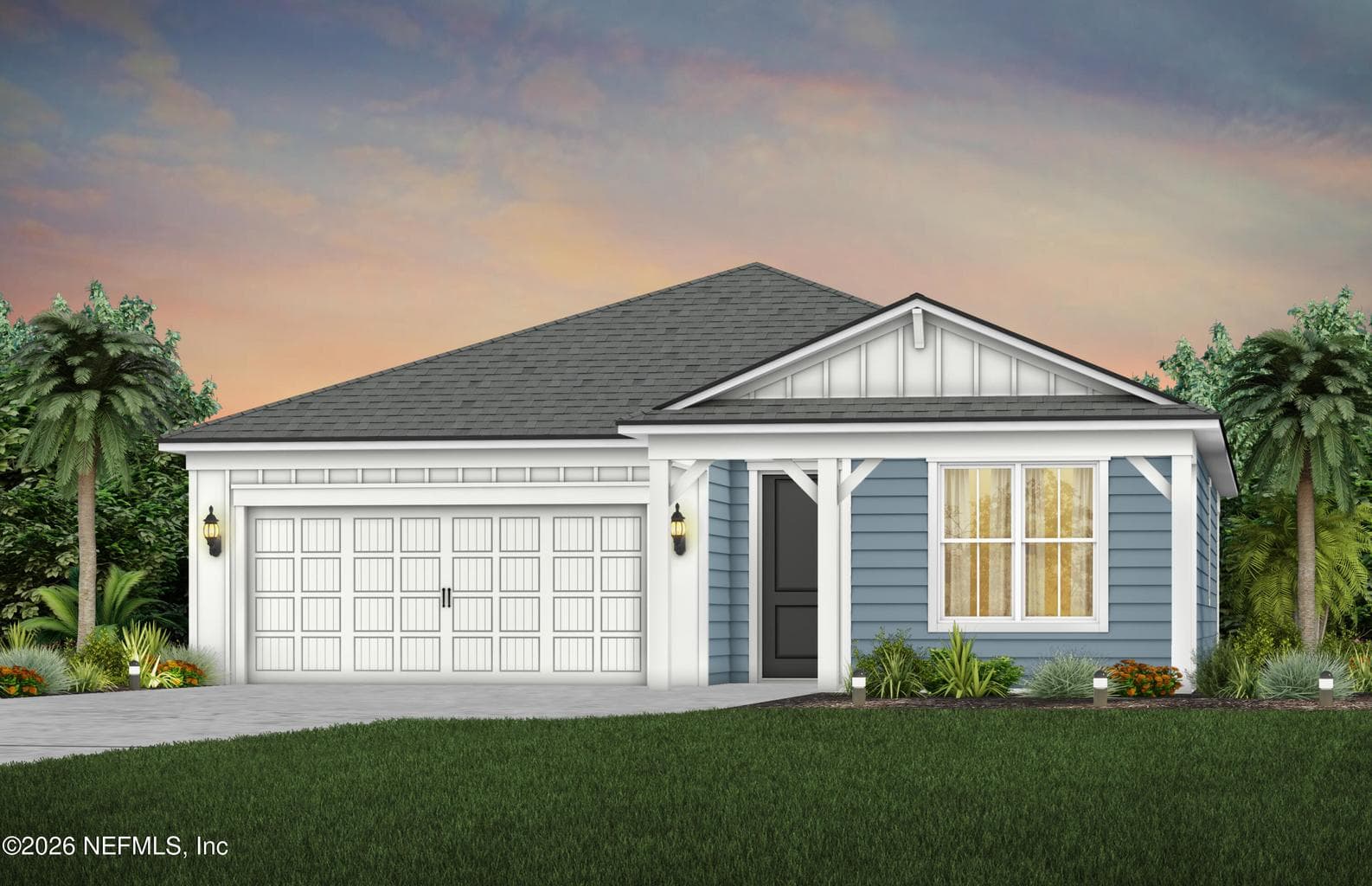 3485 AMERICANA Drive, Green Cove Springs, FL 32043