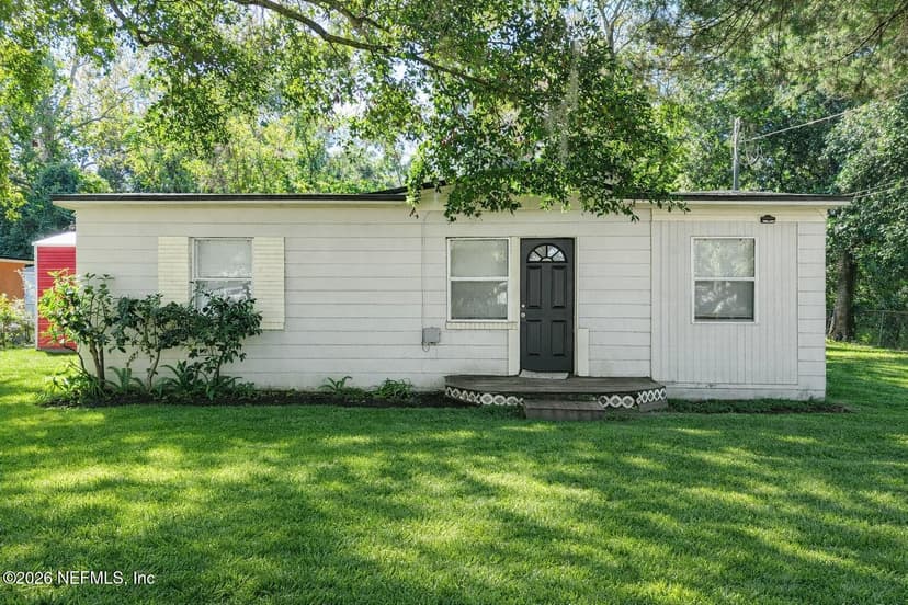 8962 MONROE Avenue, Jacksonville, FL 32208