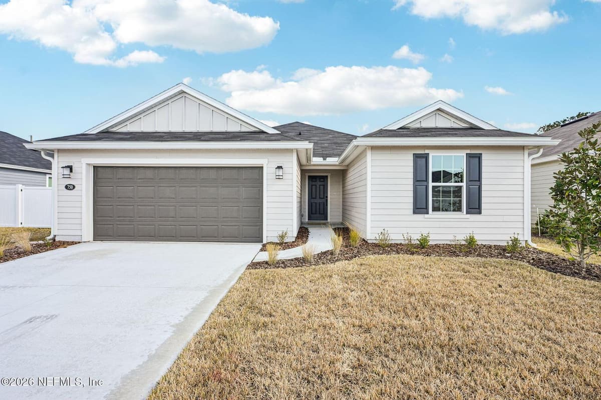 750 PANTHER LAKE, Jacksonville, FL 32221 2