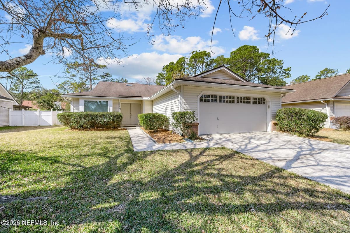2144 E ST MARTINS Drive, Jacksonville, FL 32246 2