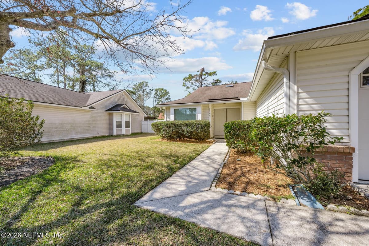 2144 E ST MARTINS Drive, Jacksonville, FL 32246 3