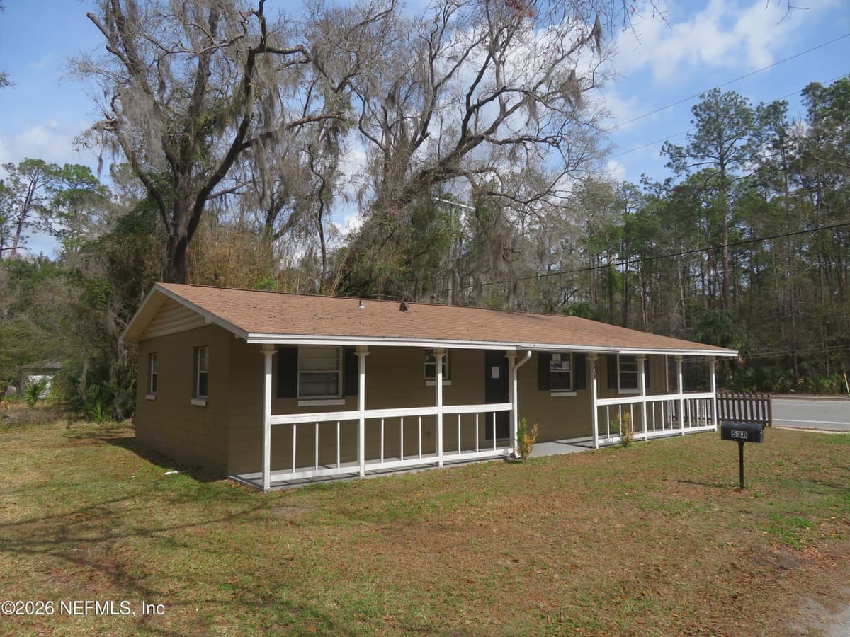 538 BOYKINS Lane, Baldwin, FL 32234 2