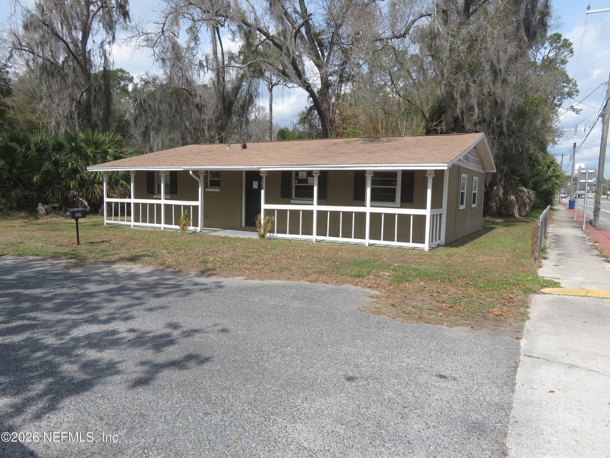 538 BOYKINS Lane, Baldwin, FL 32234 3