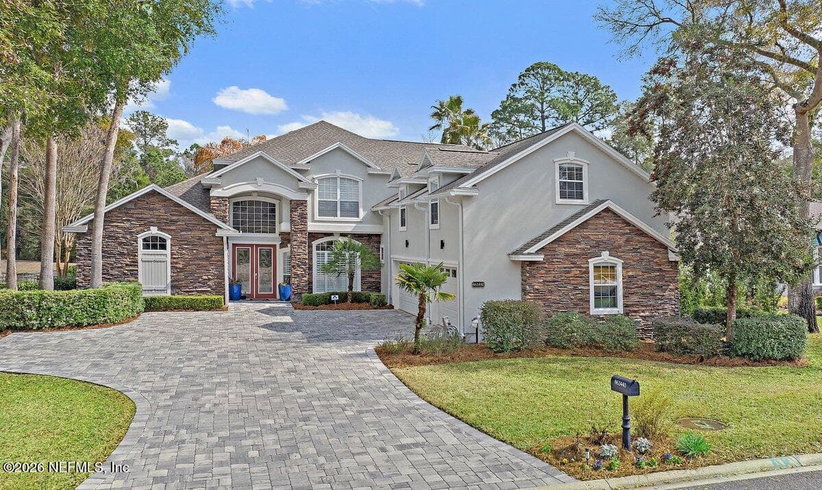 862440 N HAMPTON CLUB Way, Fernandina Beach, FL 32034