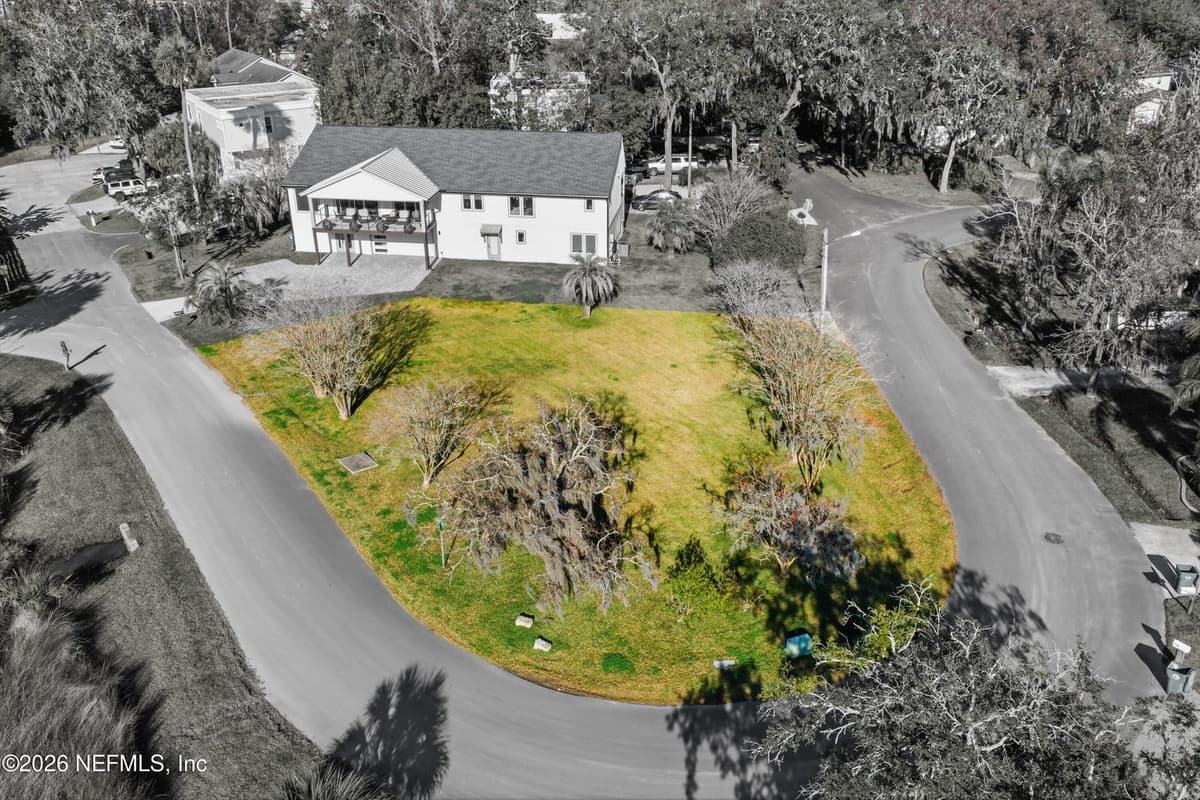 0 MARSH POINT Road, Neptune Beach, FL 32266 2