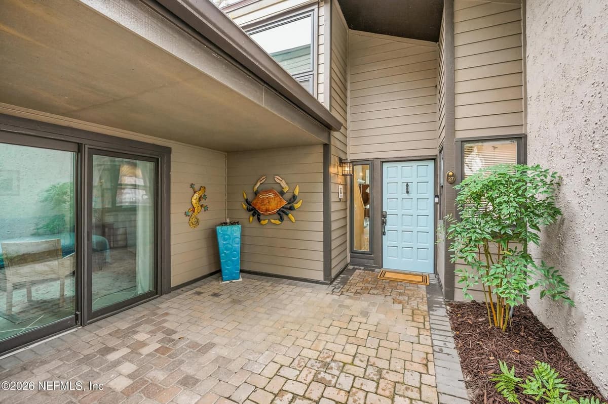 27 LAKE JULIA Drive S, Ponte Vedra Beach, FL 32082 2