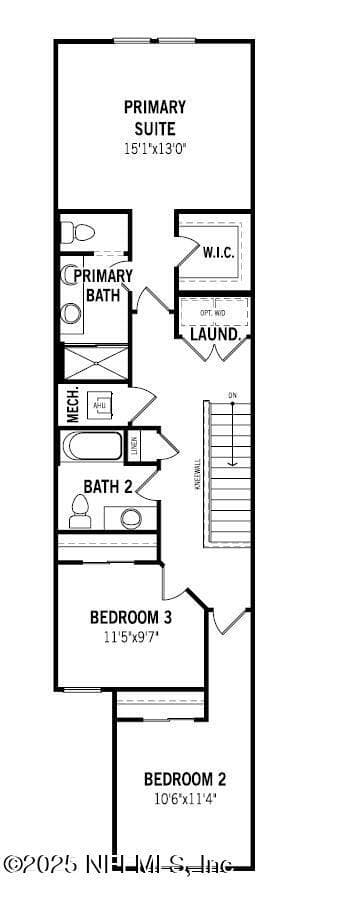 1005 EGRET BRANCH Way, Jacksonville, FL 32218 3
