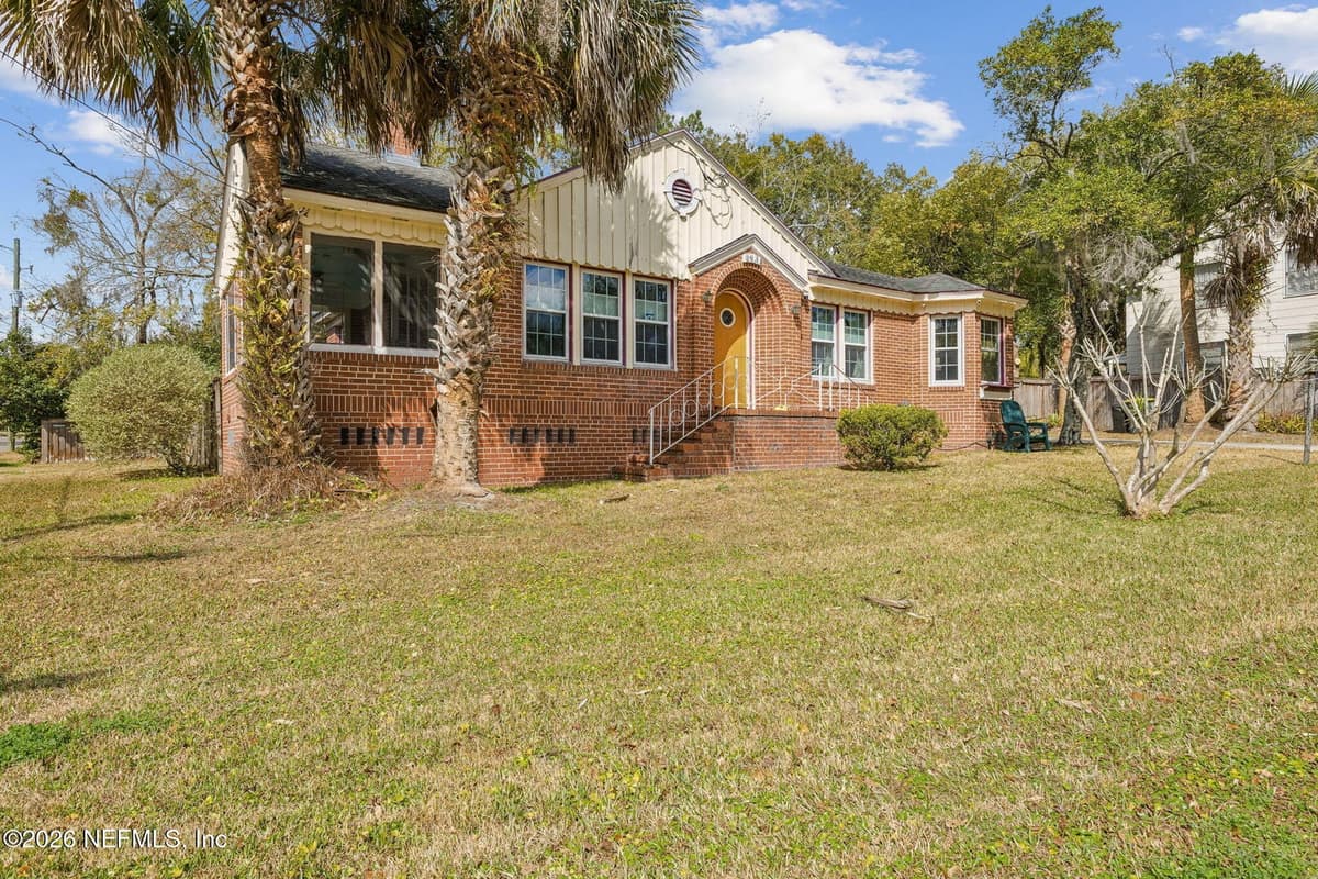2931 OLGA Place, Jacksonville, FL 32205 3