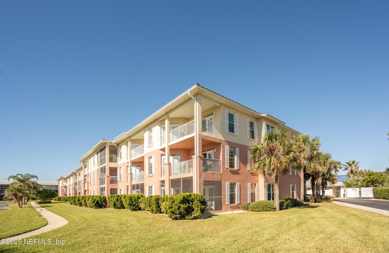 225 ATLANTIS Circle 101, St. Augustine Beach, FL 32080
