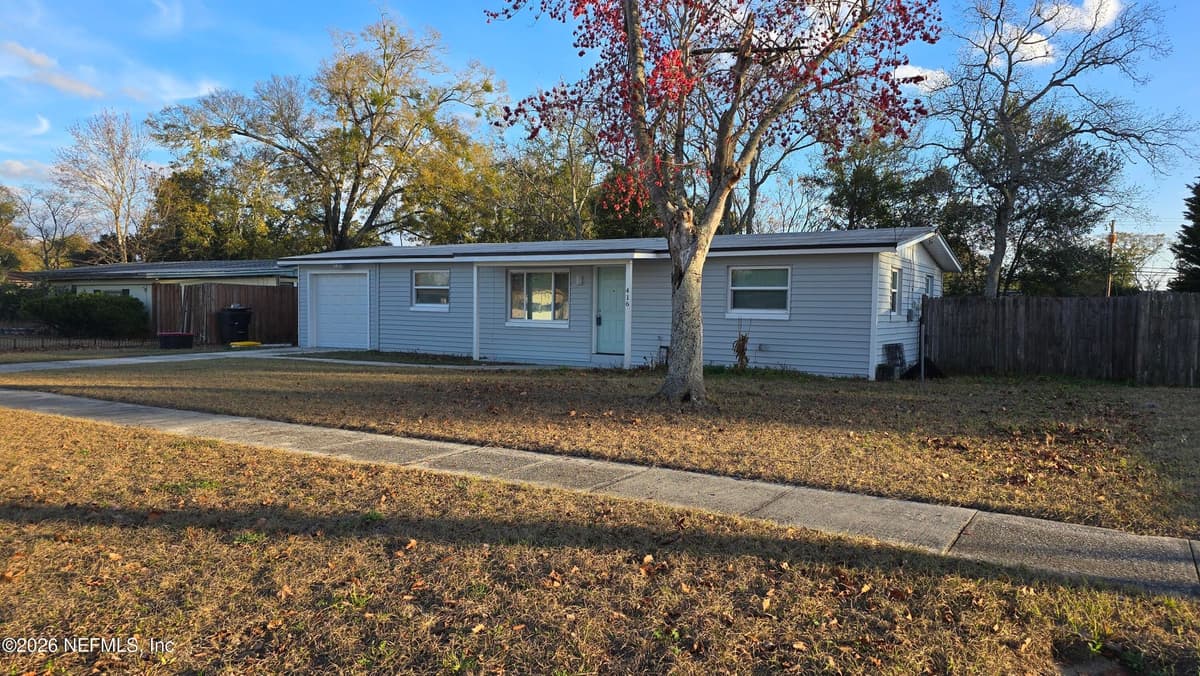 416 JANELL Drive, Orange Park, FL 32073 2