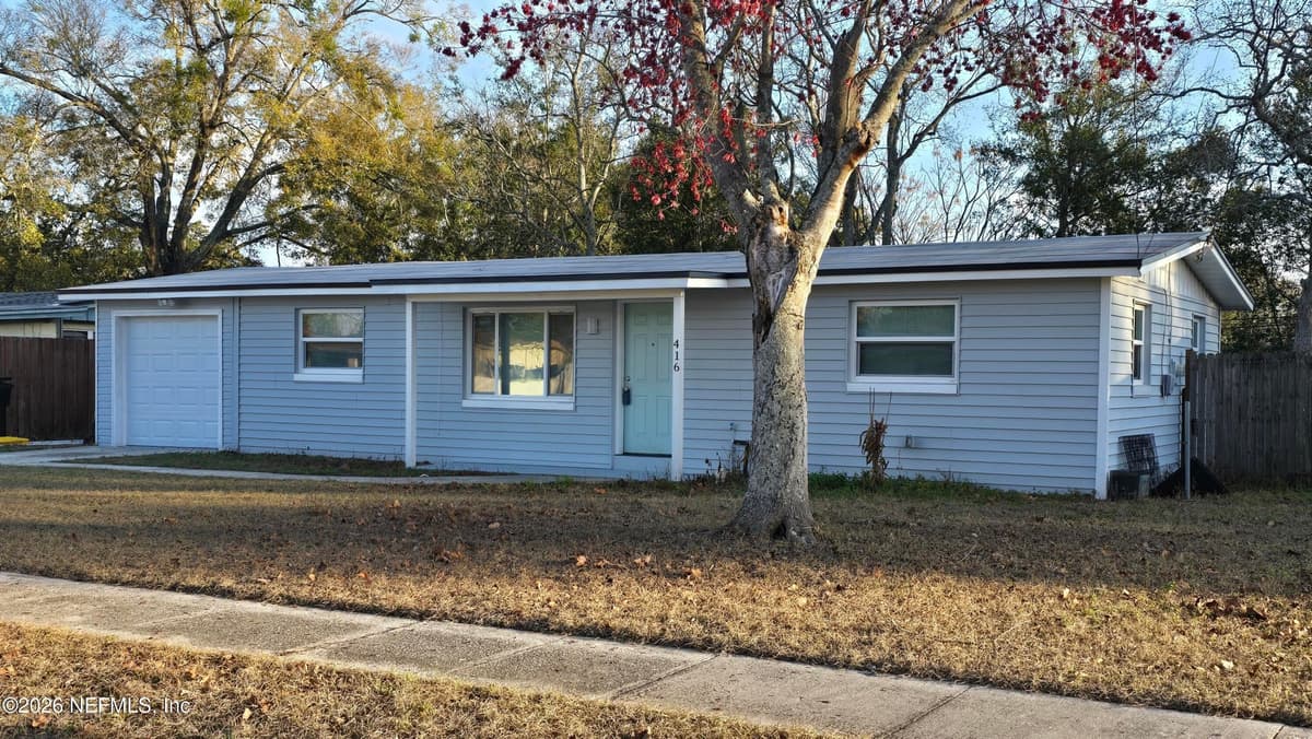 416 JANELL Drive, Orange Park, FL 32073 3