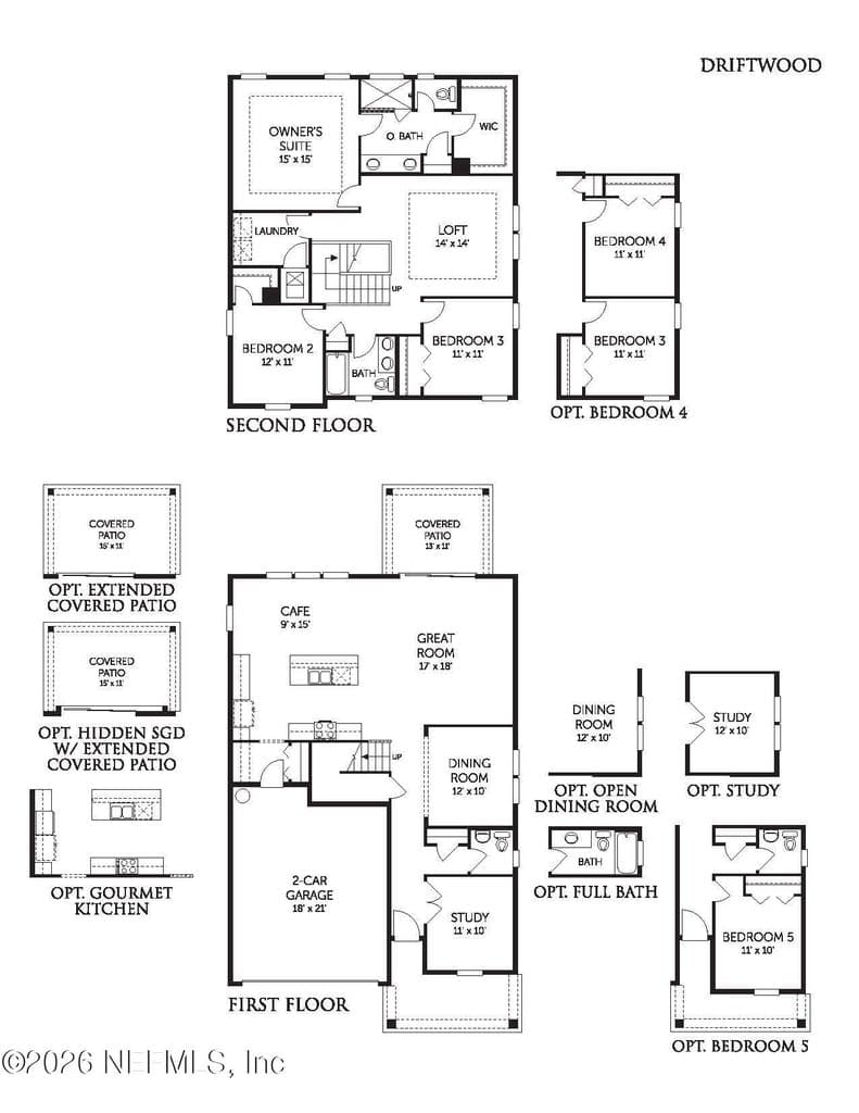 52 WINDMILL PALM Way, Palm Coast, FL 32164 2